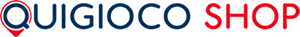 QuiGiocoShop